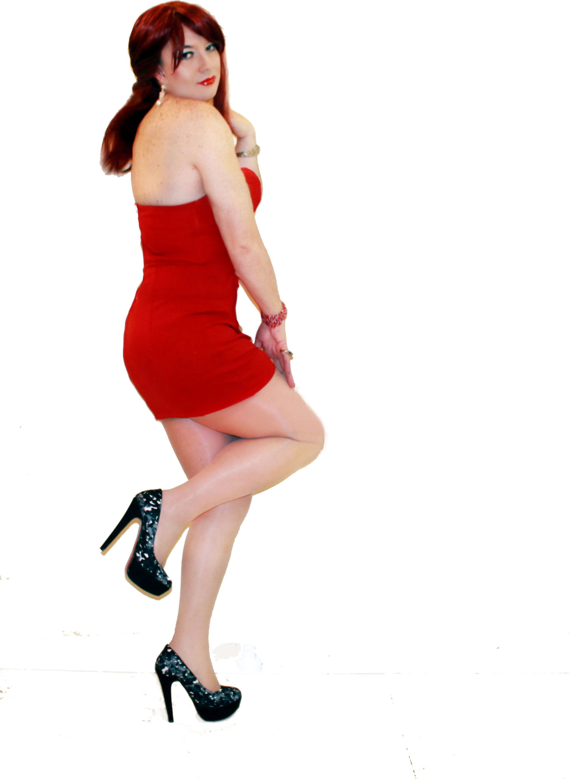 Sample fashion look 1